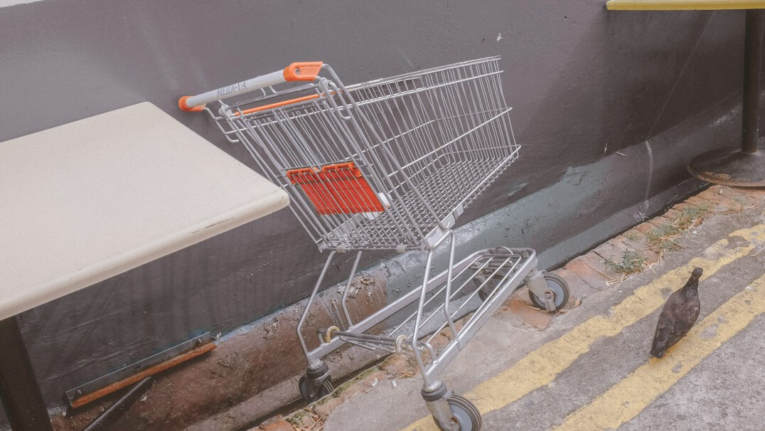 retail theft attempt