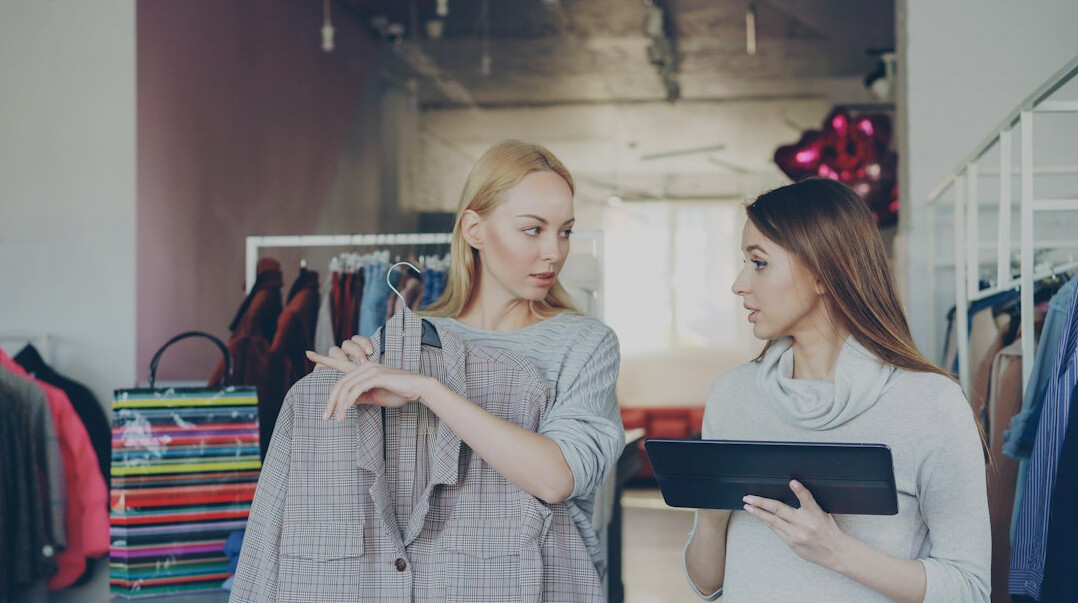 retail employee training
